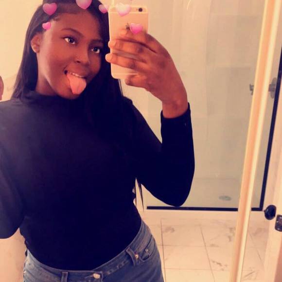 Meet your Posher, Jaliet - Picture 1 of 1